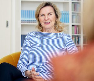 Hera Lind Geschichte und neues Bestseller Buch