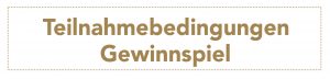 Am Bild ist der Text Teilnahmebedingungen Gewinnspiel zu lesen.