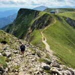 Jungbrunnen Wandern - Bergfuchs Graz