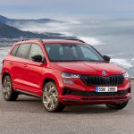 Der Škoda Karoq: Komfort und Sicherheit im besten Alter erleben